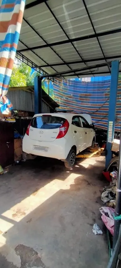 Sharon motors