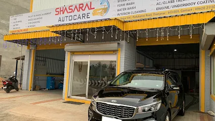 Shasaral Autocare - Wheel Alignment, Car Tyres & Car Wash in Thanjavur