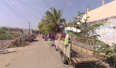Shashavali Seat