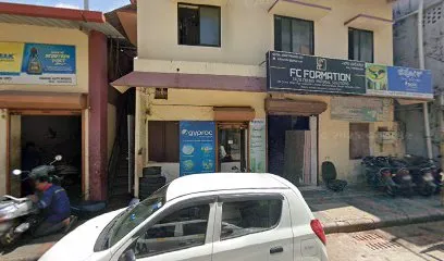 Shashi Auto Works