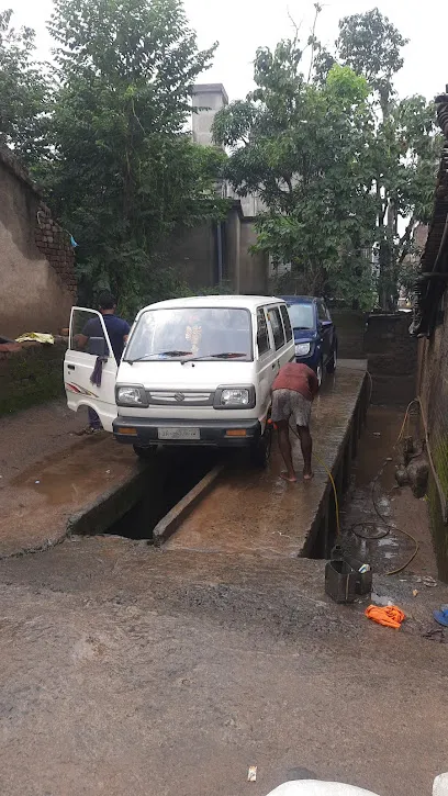 Shashidhar Water Serving Center