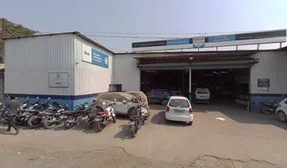 Shashwat Automotive