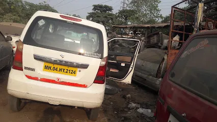 Shaukat Auto Garage