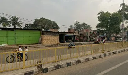 Shaukat Gairej