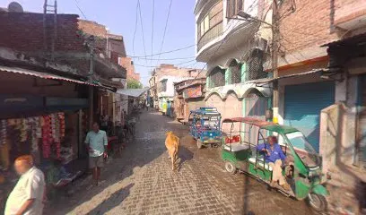 Shaurabh Kashyap