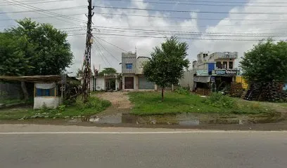 शिव शक्ति मोटर गैरेज