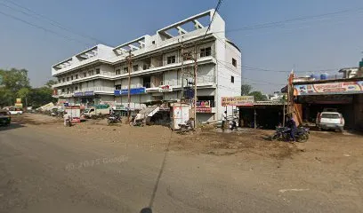 शिवबा टायर्स & ऑईल