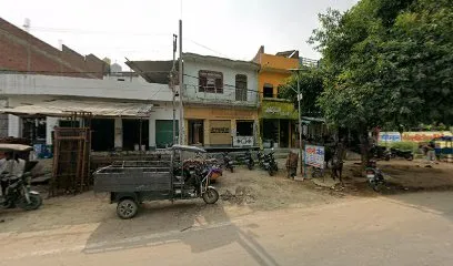 शिवानी मोटर साईकिल रिपेयरिंग सैन्टर