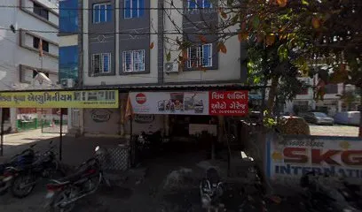 शिवशक्ति ऑटो गेरेज