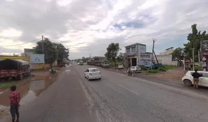 SHAVI MOTOR GARAGE