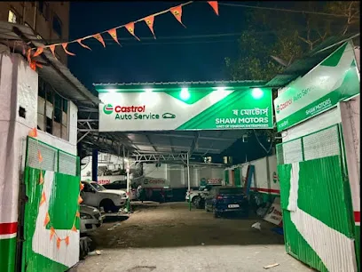 Shaw Motors - Kolkata Auto Repair & Paint Experts