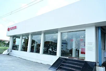 Shaw Toyota
