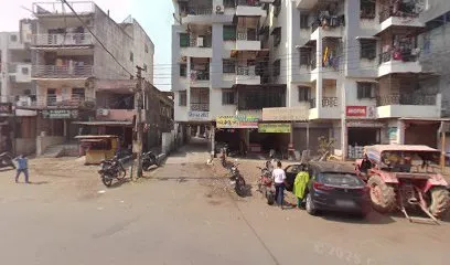 श्याम बाबा ऑटो गैरेज