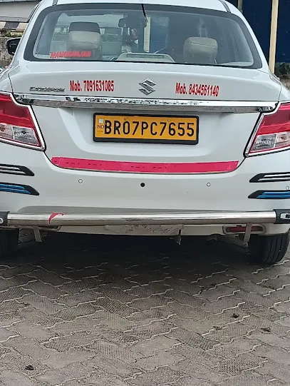 Shaym texi service