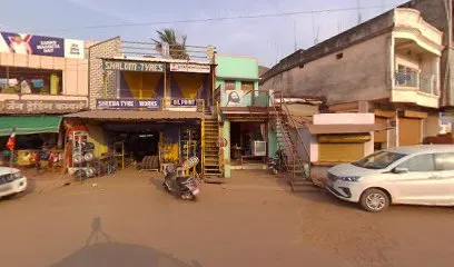 Sheeba Tyre Works