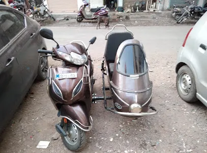 Sheer Bhagwati Auto Garage