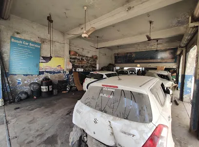 Sheeraz Motors