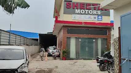 SHEETAL MOTORS - Car Repair & Service Workshop