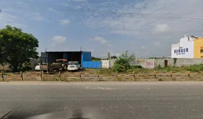 Sheetal motors morena
