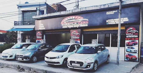 Sheetla Cars