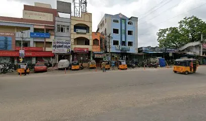 Shek baji puncher shop