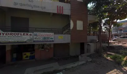 SHEKAR MECHANIC SHOP