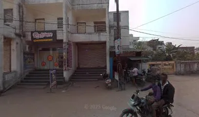 Shekhar auto garage
