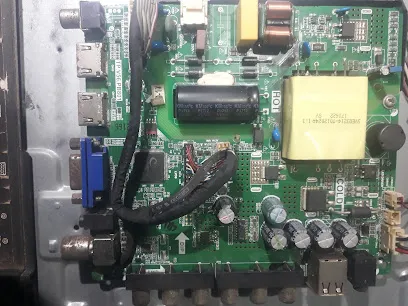 Shekhar Electronic