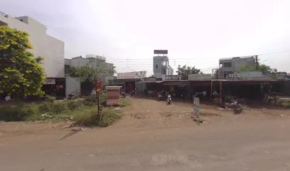 Shelke Automobiles