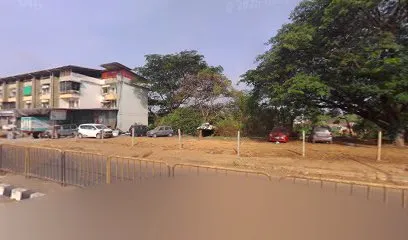 Shelke Garage