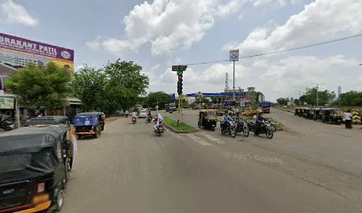 Shell Advance Bike Care - Balaji Service & Automobiles - Yadgir