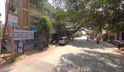 Shell Advance - Sri Sai Bike Garage