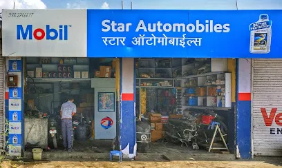Shell Advance - Star Automobiles