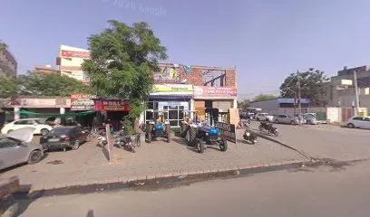 Shell Helix Car Care - Jagga Motor