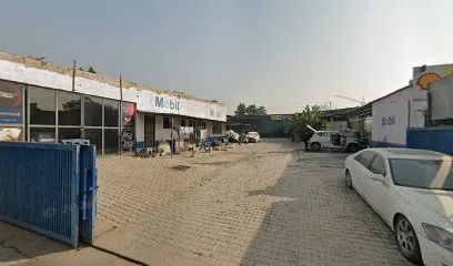 Shell Helix Car Care - Jeet Motor Garage