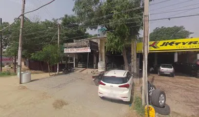 Shell Helix Car Care - Lakhraj Motor Garage Raikot