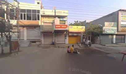 Shell Helix Car Care - Punjab Automobile
