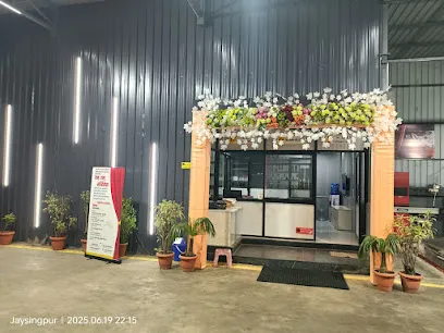 Shell Helix - M S Services