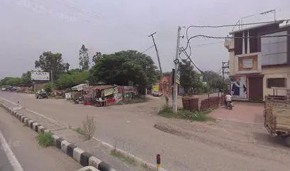 Shelly Diesel Pump Service