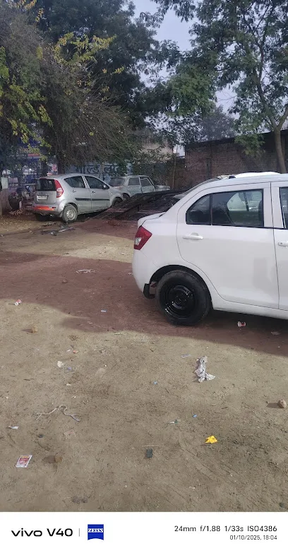 Sher Singh Motor workshop & crane service