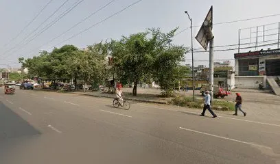 SHERE PUNJAB MOTORS GARAGE