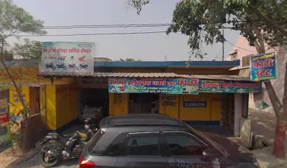Sheru Hero Honda Service Centre