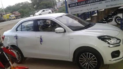 Shetty Motors