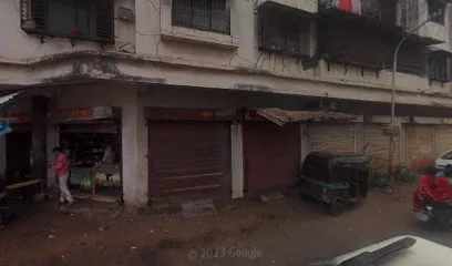 SHIDDHI VINAYAK AUTO GARAGE