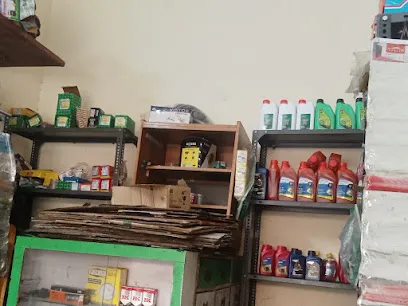 Shidhivinayak Auto Clinic And Garage