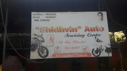 Shidhvin Auto