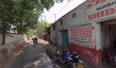 Shidra motors