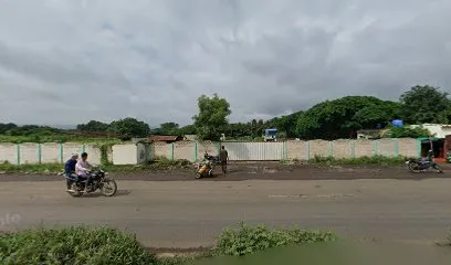 SHIFA MOTOR GARAGE
