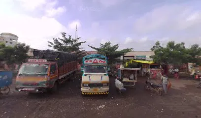 SHIKALKAL DHAR KENDRA AND AUTO WORKS