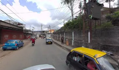SHILLONG AUTOMOBILES